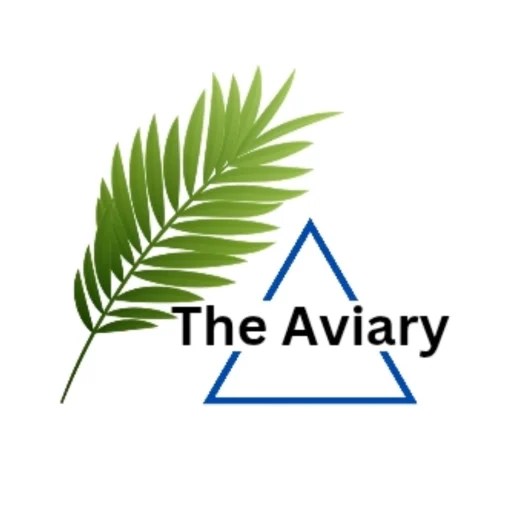 THE AVIARY HOLISTIC THERAPY.